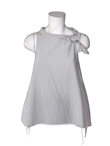 [S06960C-041] MAGONN- BLOUSE