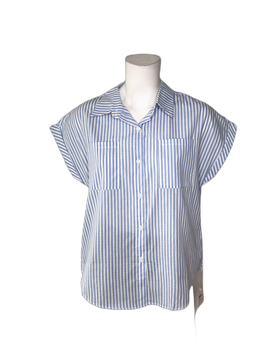 [S06960C-042] ASSORTED BRAND- BLOUSE