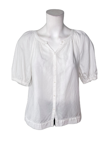 [S06960C-046] UNIQLO- BLOUSE