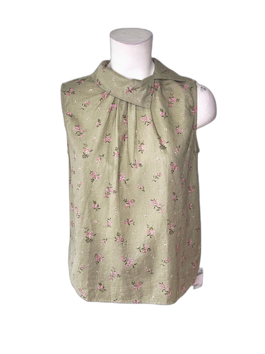 [S06960C-048] ASSORTED BRAND- BLOUSE