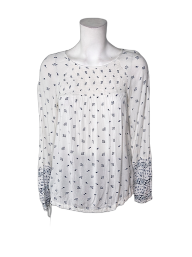 [S06960C-049] OLD NAVY- BLOUSE