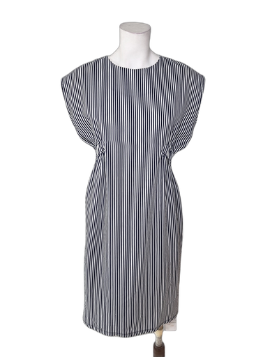 [S06960C-056] MAGONN-MIDI DRESS