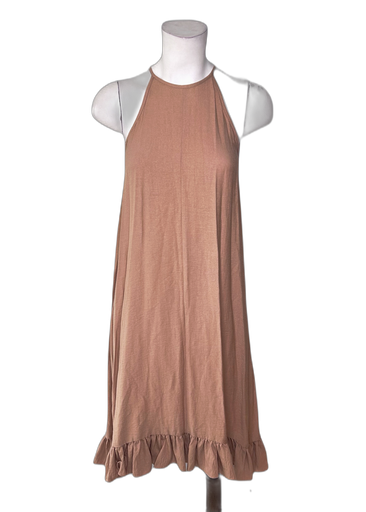 [S06960C-067] MAGONN-MIDI DRESS