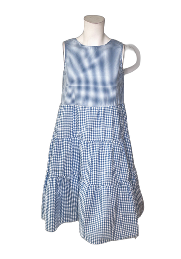 [S06960C-071] UNIQLO-MIDI DRESS