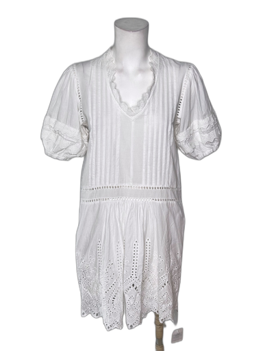 [S07132F-008] ASSORTED BRAND-MIDI DRESS