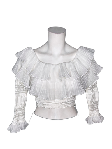 [S07091F-005] ASSORTED BRAND-TOPS