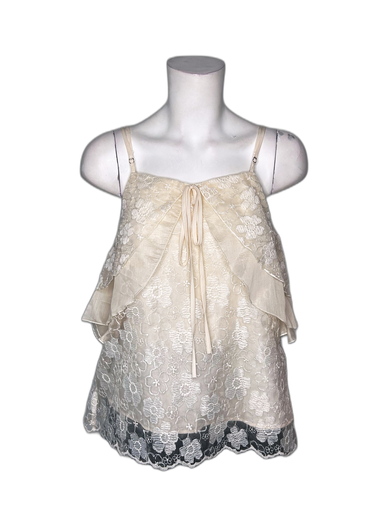 [S07091F-007] TU BY CATU-TOPS