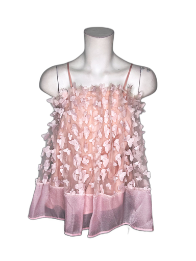 [S07091F-008] TU BY CATU-TOPS