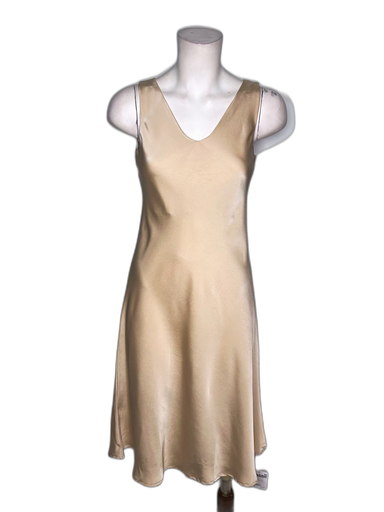 [S07091F-012] UNKNOWN-MIDI DRESS