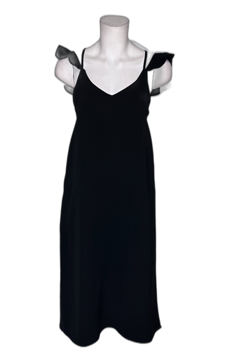 [S07091F-020] ASSORTED BRAND-MIDI DRESS