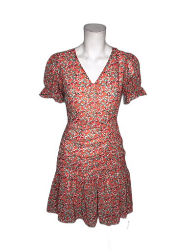 [S07091F-023] ASSORTED BRAND-MINI DRESS