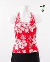JONES NEW YORK-SLEEVELESS TOP (TANKTOP/TUBE TOP)