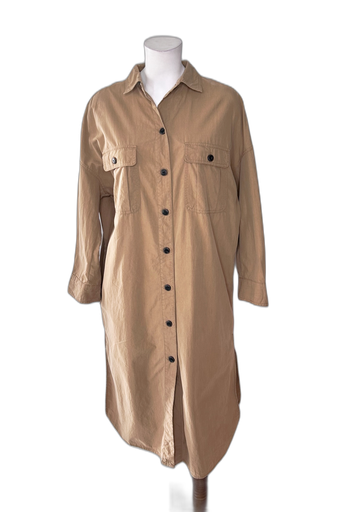 [S07248A-008] ZARA-MIDI DRESS