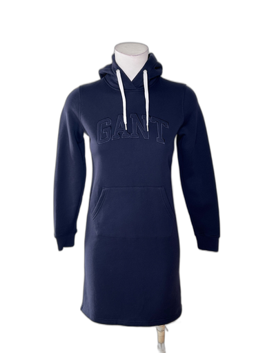 [S07248A-011] GANT-DRESSES