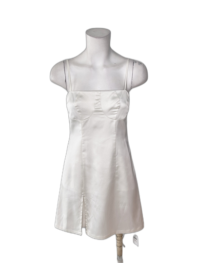 [S07248A-014] AEIE-MINI DRESS