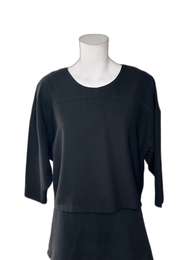 [S07248A-015] POPBIRDY- BLOUSE