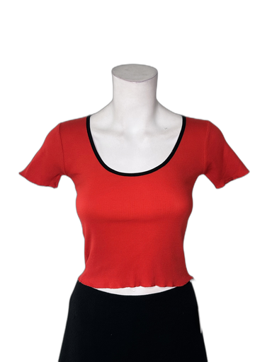 [S07248A-023] ZARA-TOPS