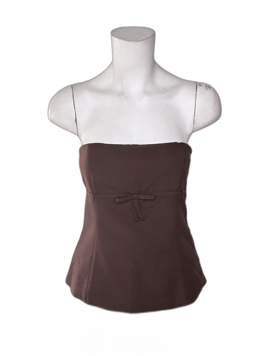 [S07248A-026] ZARA-TUBE TOP