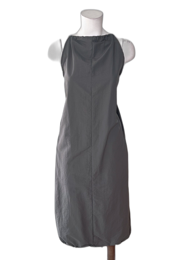 [S07229D-019] ASSORTED BRAND-MIDI DRESS