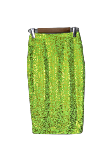 [S07341F-003] UNKNOWN-MIDI SKIRT