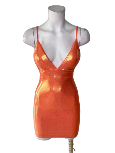 [S07341F-013] UNKNOWN-MINI DRESS