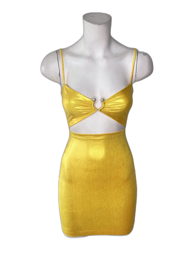 [S07341F-014] UNKNOWN-MINI DRESS