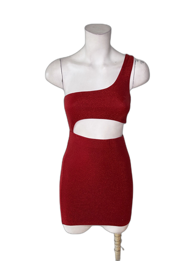 [S07341F-018] ASSORTED BRAND-MINI DRESS