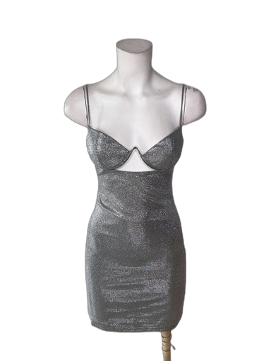 [S07341F-020] ASSORTED BRAND-MINI DRESS