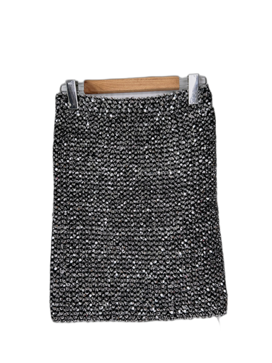 [PASSII2512X-002] COCOSIN-MIDI SKIRT