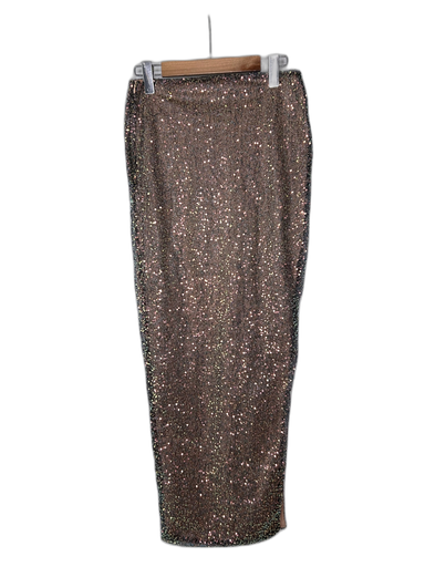 [PASSII2512X-003] UNKNOWN-MIDI SKIRT