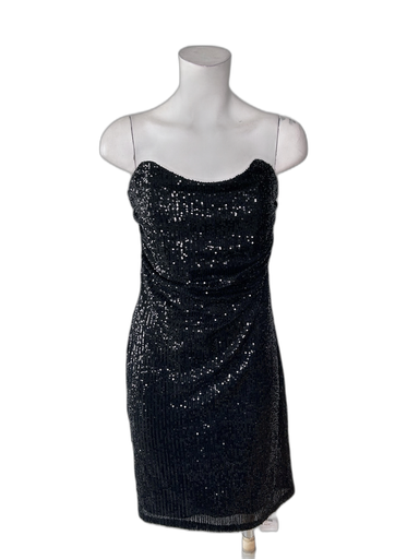 [S07446F-001] ASSORTED BRAND-PARTY/ COCKTAIL DRESS