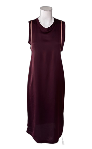 [S07446F-004] UNKNOWN-MAXI DRESS