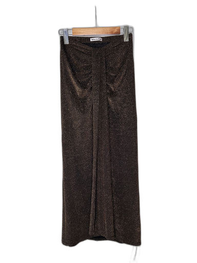 [S07446F-005] REFORMATION-MAXI SKIRT