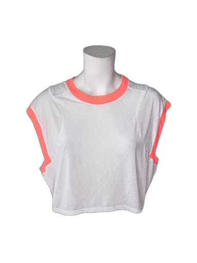 [S07446F-007] FREE PEOPLE-CROPTOP