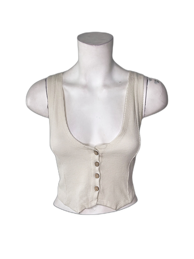 [S07446F-008] ASSORTED BRAND-CROPTOP