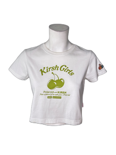 [S07446F-010] ASSORTED BRAND-CROPTOP