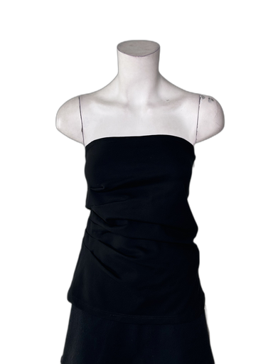 [S07446F-014] MAEVE BY ANTHROPOLOGIE-TUBE TOP