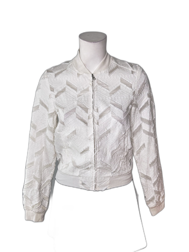 [S07446F-017] BCBGMAXAZRIA-CASUAL JACKET