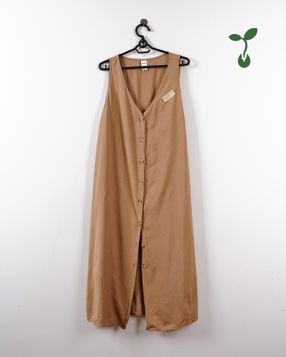 [S00337M-161] VALUE BRAND-CASUAL DRESS