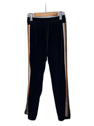 [S07446F-018] MOTHER DENIM-JOGGER PANTS