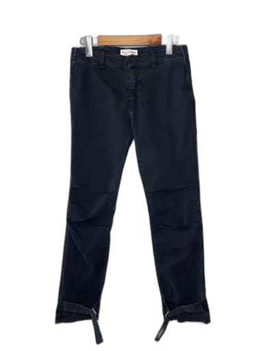 [S07446F-024] NILI LOTAN-SKINNY JEANS