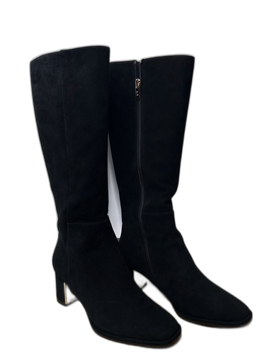 [S07519C-014] ACCENTO SQUISITO-BOOTS