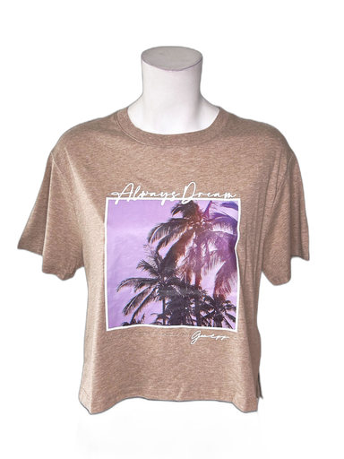 [S07452C-007] GUESS-TOPS