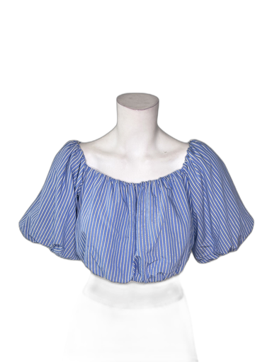 [S07452C-009] MANGO-TOPS