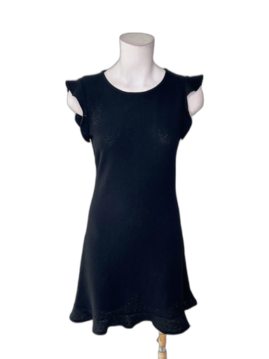 [S07452C-014] MANGO-MINI DRESS