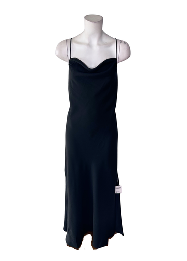 [S07452C-016] MANGO-MIDI DRESS