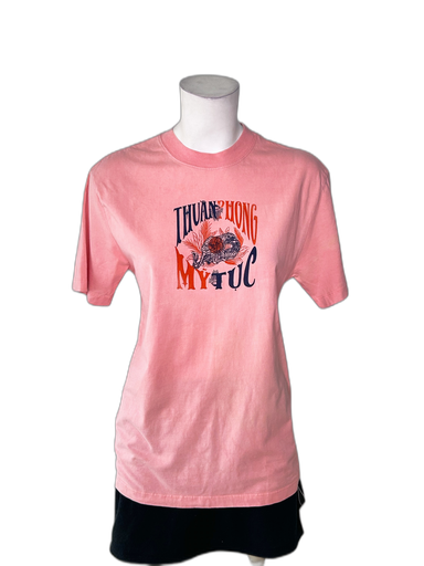 [S07452C-025] ASSORTED BRAND-T-SHIRT