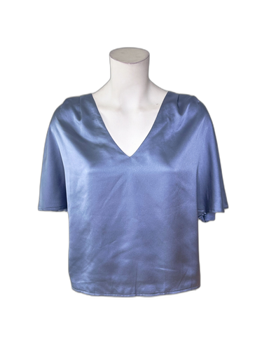 [S07452C-026] MANGO- BLOUSE