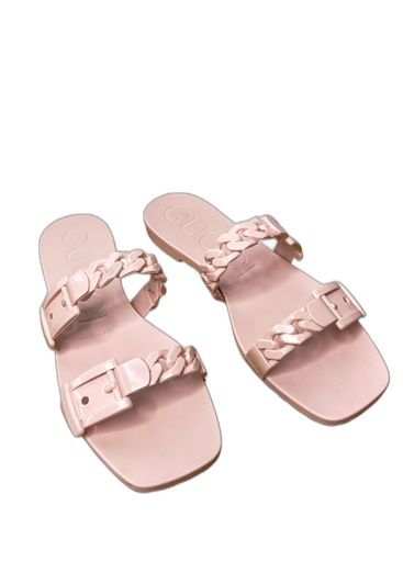 [S07452C-028] GUCCI-SHOES