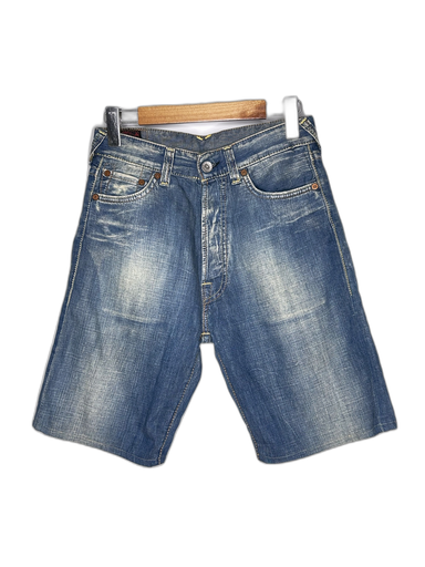 [S07521F-001] EVISU-JEANS